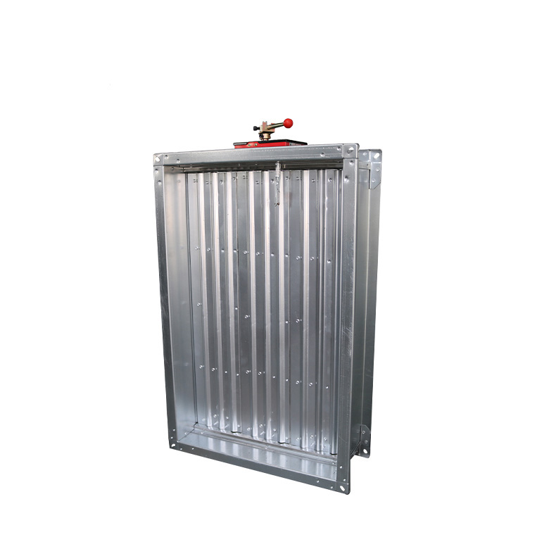 排煙防火閥 PFHF WSDC-K-630×250